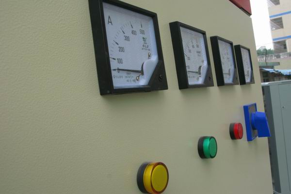 玛曲配电柜-3683讲讲配电柜注意事项